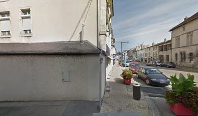 Angele's, Magasin de Vêtements à Saint-Mihiel