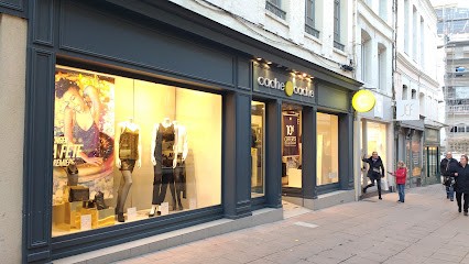 Cache Cache, Magasin de Vêtements à Hazebrouck