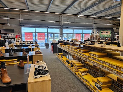 Magasin DistriCenter Thouars, Magasin de Vêtements à Thouars