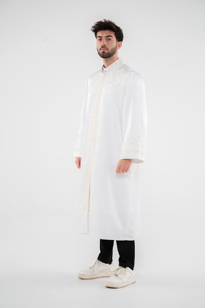 Mafatih Magasin De Vêtements à Vénissieux
