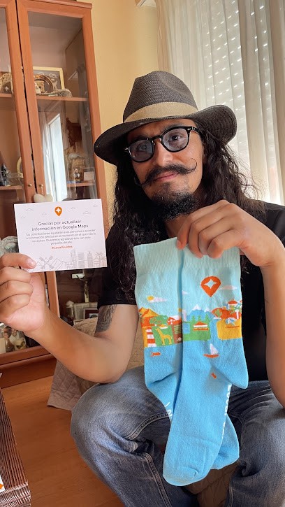 Mexico Lindo Y Querido, Magasin de Vêtements à Hendaye