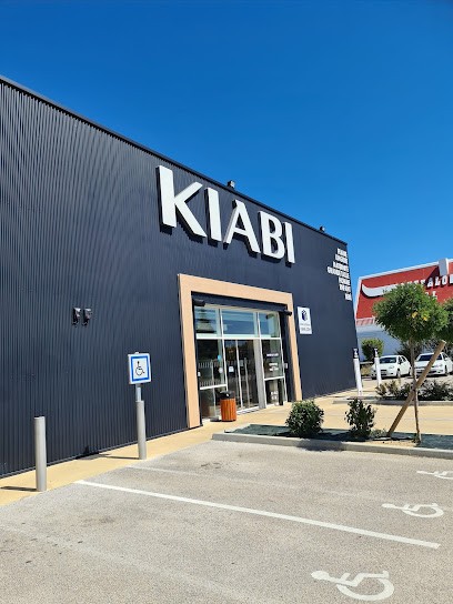 Kiabi Store Vesoul, Magasin de Vêtements à Pusey