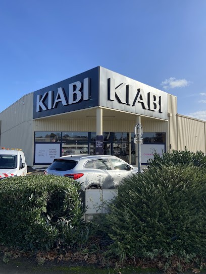 Kiabi, Magasin de Vêtements à Lécousse
