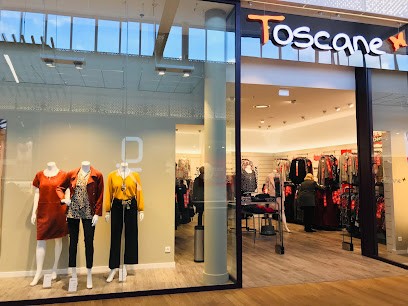 TOSCANE, Magasin de Vêtements à Houssen