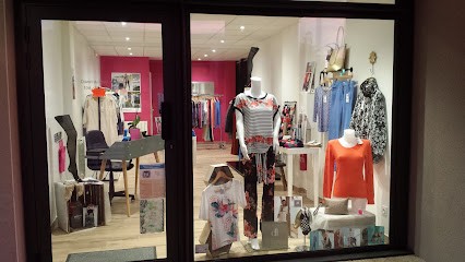 CYBELE, Magasin de Vêtements à Génissieux