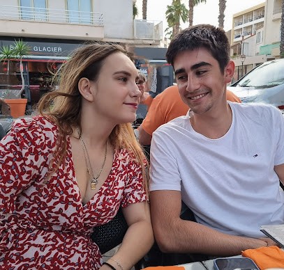 Pour Etre Beau Essayez Le Bonheur, Magasin de Vêtements au Lavandou