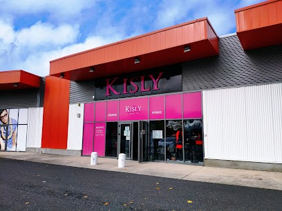Kisly, Magasin de Vêtements à Provins