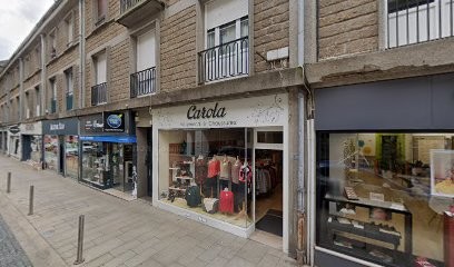 Carola, Magasin de Vêtements à Vire Normandie