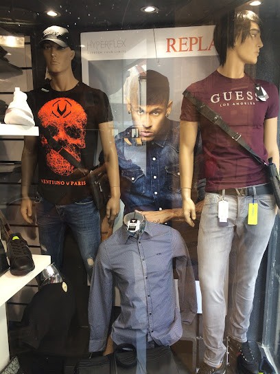 EVA DENIM, Magasin de Vêtements à Meaux