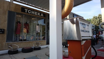 Tchéka, Magasin de Vêtements à Ensuès-la-Redonne