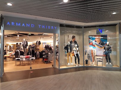 Armand Thiery Homme, Magasin de Vêtements à Istres