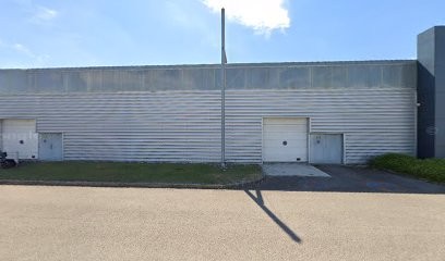 Comète Foot, Magasin de Vêtements à Pont-Sainte-Marie