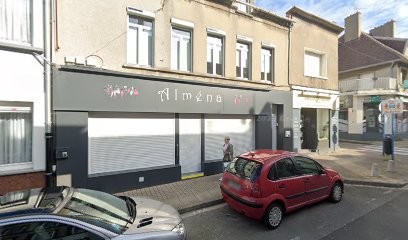 Almena, Magasin de Vêtements au Portel