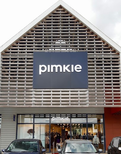 PIMKIE, Magasin de Vêtements à Allonne