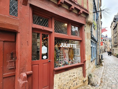 Juliette, Magasin de Vêtements au Mans