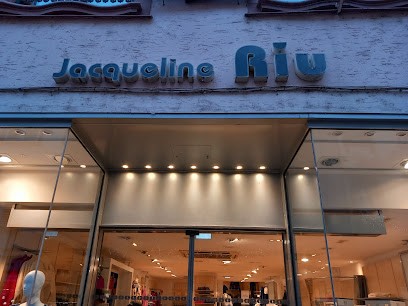 Riu Paris - Jacqueline RIU - Haguenau, Magasin de Vêtements à Haguenau