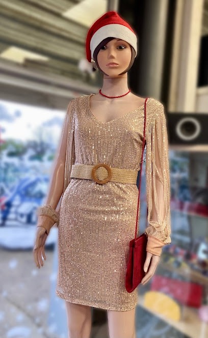 Seconde Vie (Le Hangar), Magasin de Vêtements à Marguerittes