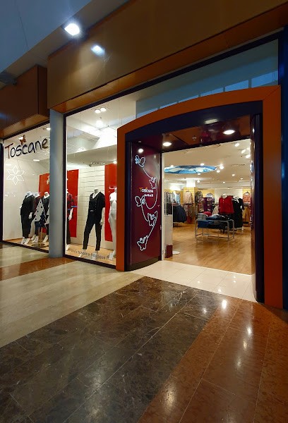 Toscane, Magasin de Vêtements à Sainte-Eulalie