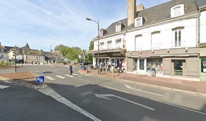 Celine Rougeron, Magasin de Vêtements à Vendôme