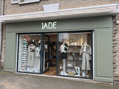 Boutique Vêtements - JADE Les Jolies Pépites, Magasin de Vêtements à Villers-Bocage