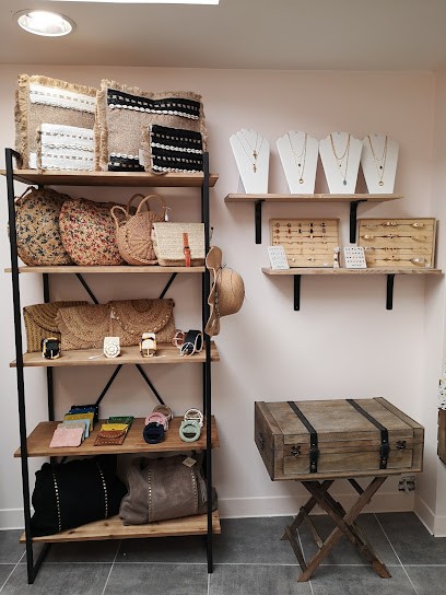 Ma Jolie Vitrine, Magasin de Vêtements à La Bassée