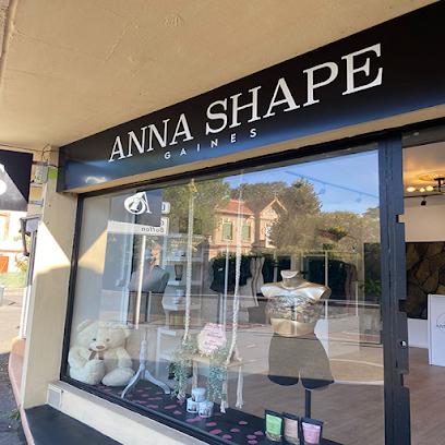 Anna Shape - Gaines Pour Femme - Toulouse Magasin De Vêtements à Toulouse