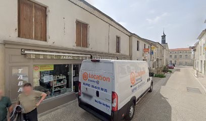 JV Confection, Magasin de Vêtements à Villefagnan