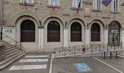 CurvyComfort, Magasin de Vêtements à Tournon-sur-Rhône