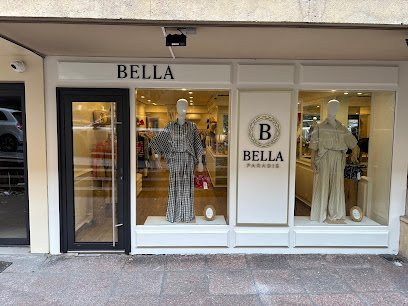 Bella Paradis, Magasin De Vêtements à Marseille 08