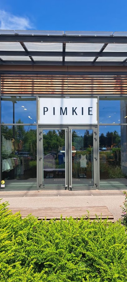 Pimkie Magasin De Vêtements à Saint-Parres-aux-Tertres