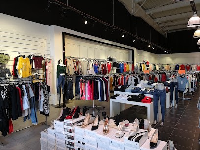 Model's, Magasin de Vêtements à Gonfreville-l'Orcher