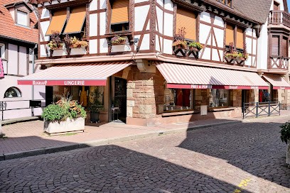 Maison Rugraff, Magasin de Vêtements à Obernai