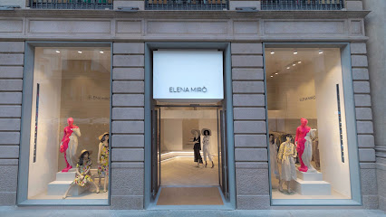 Elena Mirò Magasin De Vêtements à Dijon