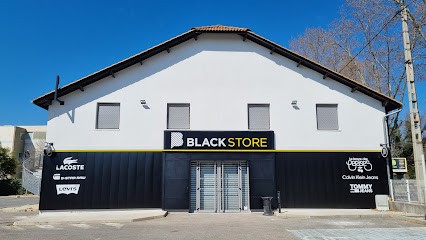 BLACKSTORE Manosque, Magasin de Vêtements à Manosque