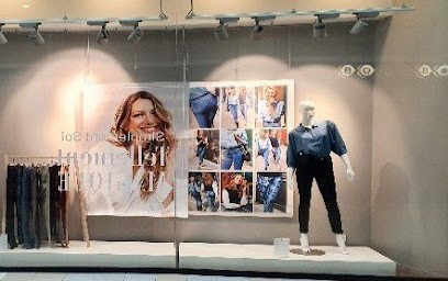 Bréal, Magasin de Vêtements à Saint-Doulchard