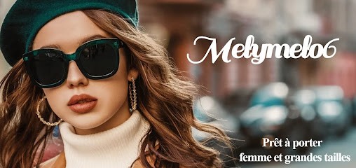 Melymelo6, Magasin de Vêtements à Moirans