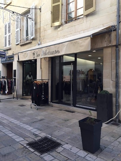 Les Dilettantes, Magasin de Vêtements à Périgueux