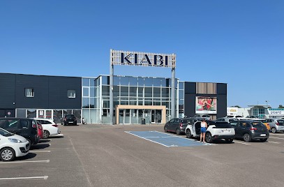Kiabi, Magasin de Vêtements à Château-d'Olonne
