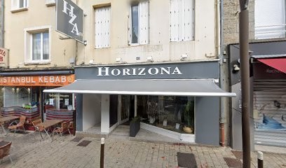 Horizona, Magasin de Vêtements à Pontorson
