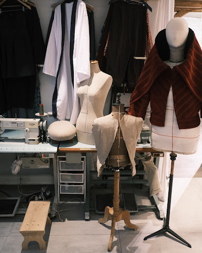 Aïdama Magasin De Vêtements à Paris 12