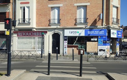 Retouches Vêtements, Magasin de Vêtements à Livry-Gargan