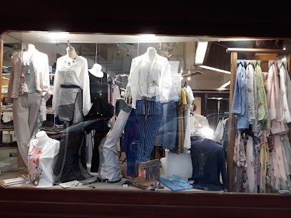 MC' Mode, Magasin de Vêtements à Viry