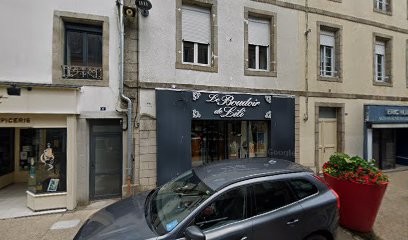 Le Boudoir De Lili, Magasin de Vêtements à Pont-l'Abbé