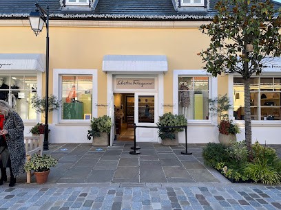 Salvatore Ferragamo, Magasin de Vêtements à Serris