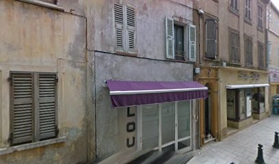 Prêt à Porter Giorgi SARL, Magasin de Vêtements à L'Île-Rousse