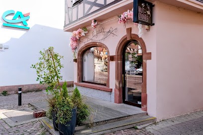 Nuit Etoilee, Magasin de Vêtements à Obernai
