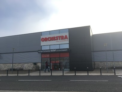Orchestra ONET LE CHATEAU, Magasin de Vêtements à Onet-le-Château