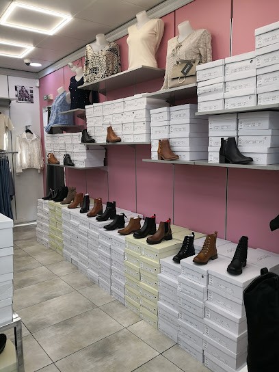 Miss Tendance, Magasin de Vêtements au Blanc-Mesnil