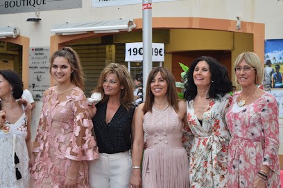 Magazine, Magasin de Vêtements à Agde