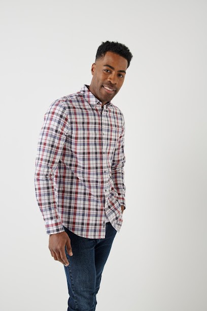 Ollygan, Magasin de Vêtements à Étrembières